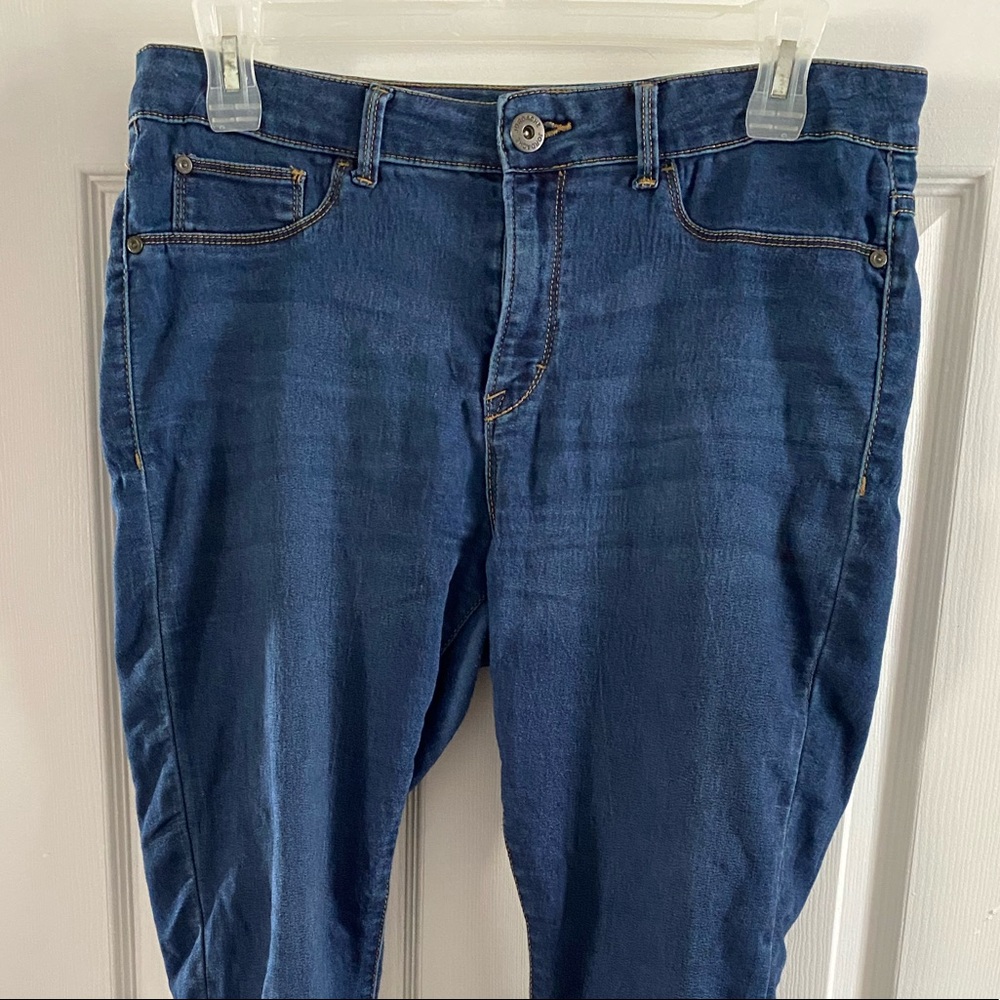 Jean